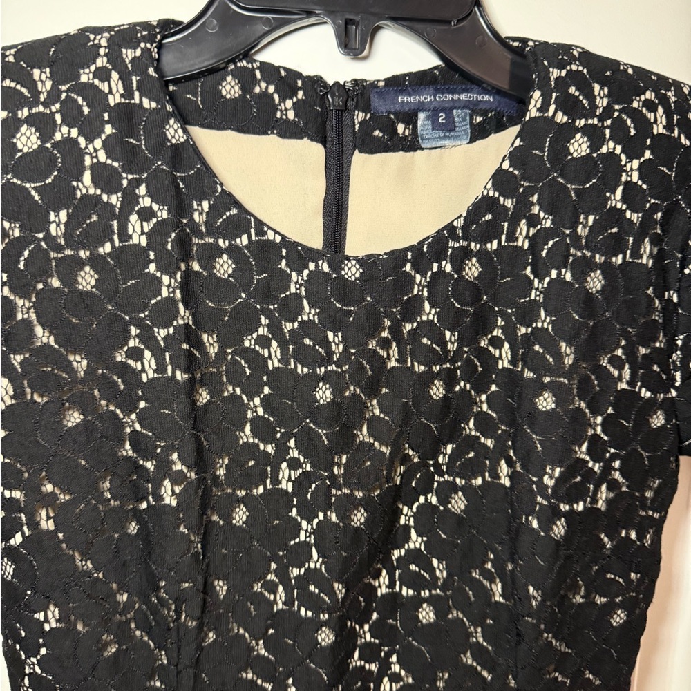 French Connection Dress - Picture 3 of 9